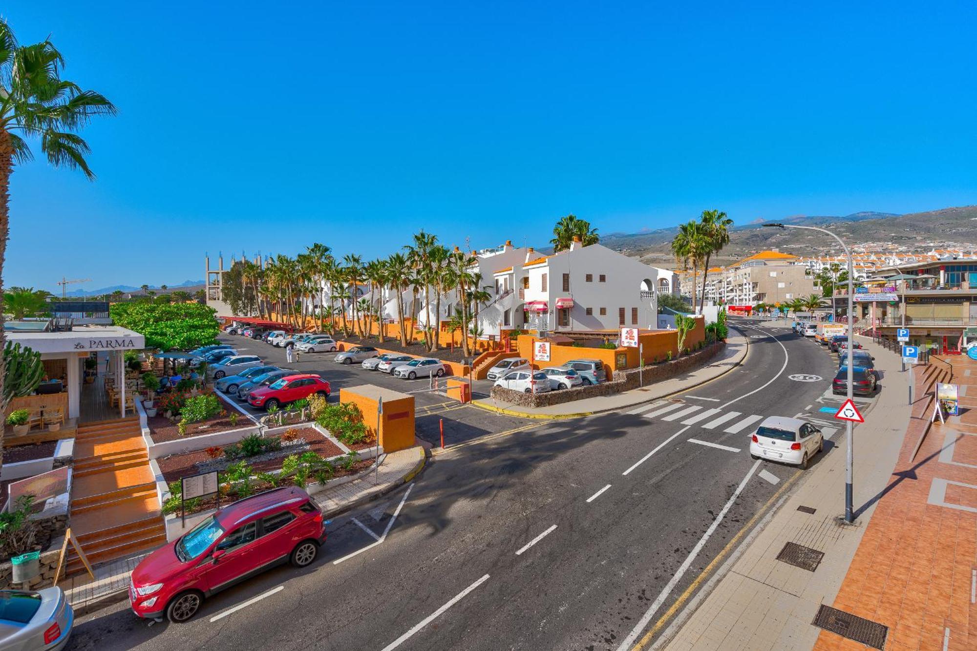 דירות קיאו סלבאחה Relax Front Sea מראה חיצוני תמונה