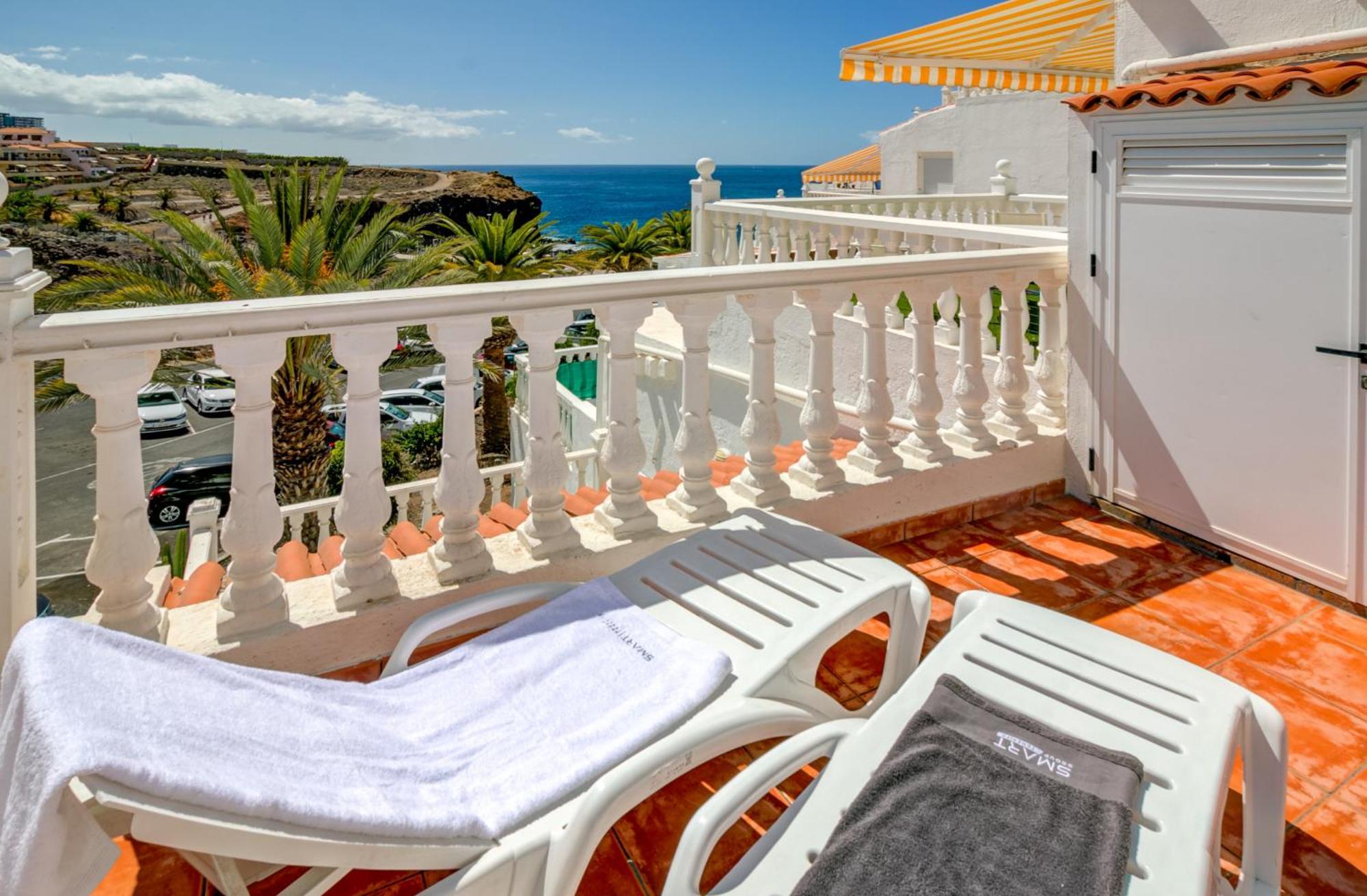 דירות קיאו סלבאחה Relax Front Sea מראה חיצוני תמונה